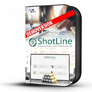 ShotLine Basic Demo Bild